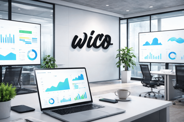 FOTO DE OFICINA WICO